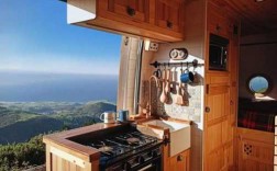 房车厨房区域一般多长多宽房车厨房设计