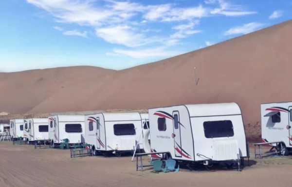 沙漠露营去哪个营地好？内蒙古房车营地