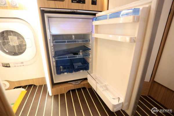房车的冰箱一般能维持多久？房车一般用什么冰箱-图2
