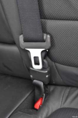 马自达cx-5安全座椅（马自达cx5后座安全带怎么系）
