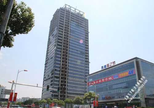 上海福克斯商务中心（上海福克斯商务中心地址）